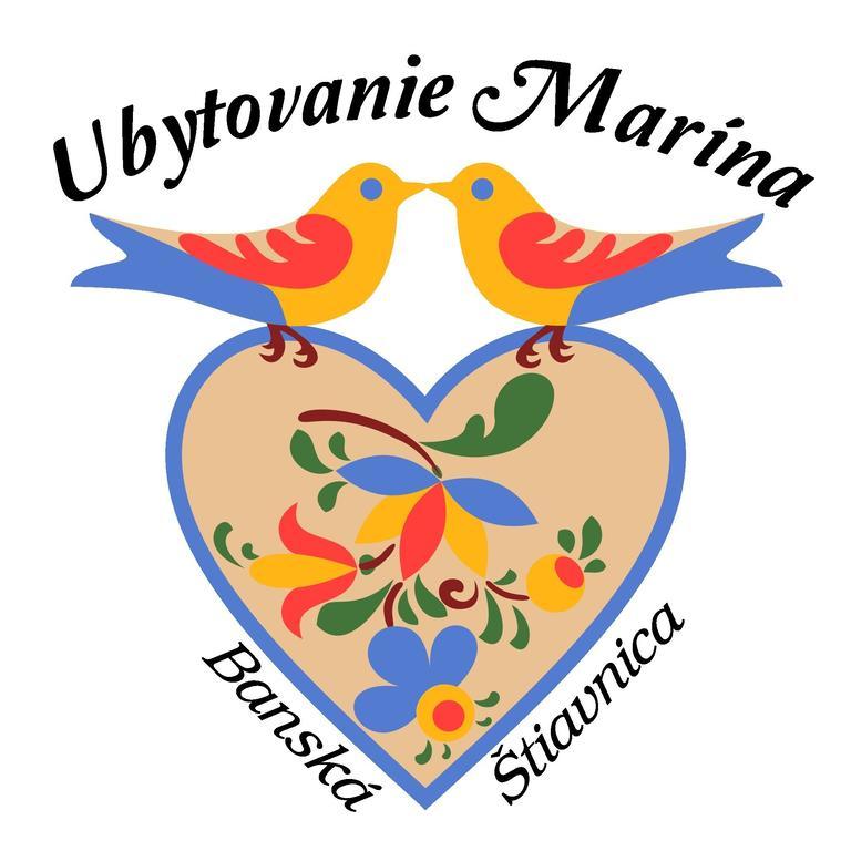 Ubytovanie Marina บันสกา ชีอาว์นีซา ภายนอก รูปภาพ